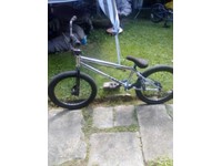 bmx subrosa olx
